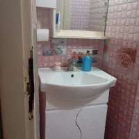روشویی واینه سرویس بهداشتی