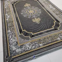 6متری اقتصادی 440شانه نخ BCF به نرخ گلیم ،نو نو