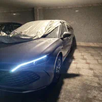 بی وای دی،چین ال 2025 BYD QIN L