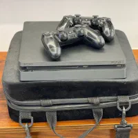 Ps4 slime کپی خور ورژن ۹ درجه یک