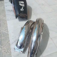 وسایل موتور