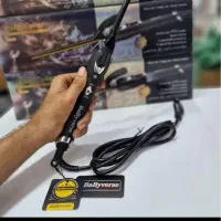 دستگاه بایلیس بابی ورس
