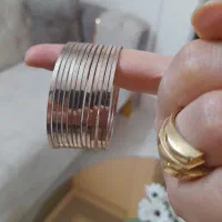 النگو آیینه ای