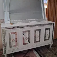 آینه کنسول