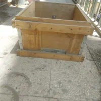 طبقه دوم کندو . کاملا نو