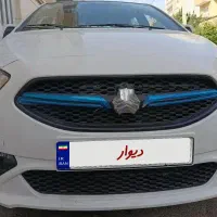 شاهین مدل 1404 مدل Gl