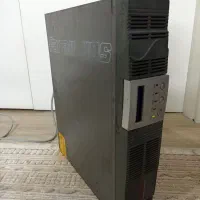 یو پی اس 1KVA
