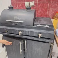 باربیکو گازی