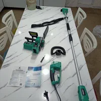 اره برقی تلسکوپی