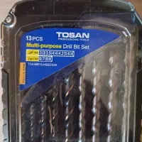 مته اهن و دیوار - TOSAN - ارسال رایگان