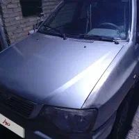 پراید 132|خودرو سواری و وانت|اهواز, کوی آغاجاری|دیوار