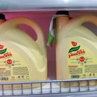 مایع ظرف شویی خاکستر