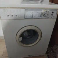 لباسشویی آزمایش قدیم هست