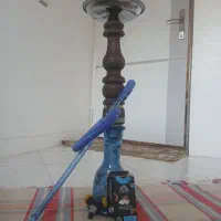 قلیون بزرگ عربی