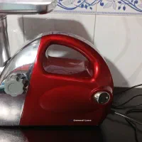 چرخ گوشت جنرال لوکس سرویس جزی میخواد