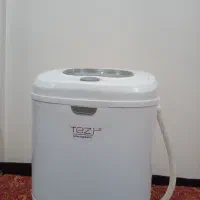 مینی واش تز