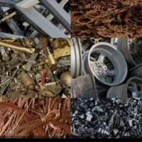 خریدار وفروش آهن الات وضایعات وکتاب