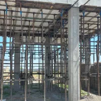داربست فلزی سون(7) علی عیوضی
