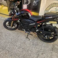 موتور اپاچی 200