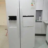 یخچال سامسونگ اصل