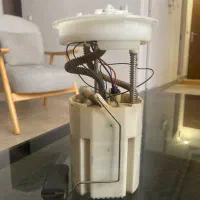 پمپ بنزین کامل مزدا ۳ نیو