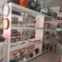 همکار خانم جهت لوازم خانگی