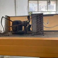 یخچال|فروشگاه و مغازه|ماکو, |دیوار