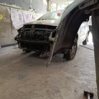 شاگرد نقاش و شاگرد سپر ساز