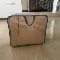 روتختی یک نفره آکبند