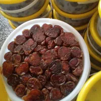رطب و خرمای برحی درجه یک آبادان اروندکنار