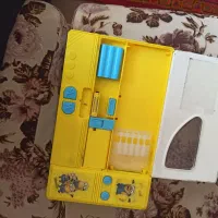 جامدادی جعبه ای