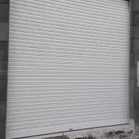 درب برقی آریا