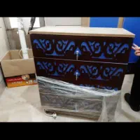 سرویس خواب عروس نو نو