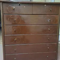 دراور|جاکفشی، کمد، دراور|بهبهان, |دیوار