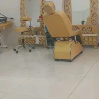 تجهیزات آرایشگاهی