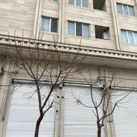 کهریزک ۴۰ متر مغازه میدان حججی سند تک برگ