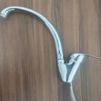 شیر اهرمی ظرفشویی