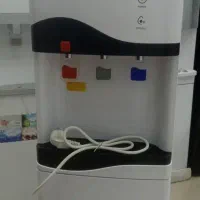 ابسردکن نیکای یخچالدار