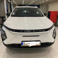 فونیکس اف ایکس برقی تحویل آنی نمایندگی فونیکس