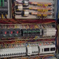 تعمیر اینورتر و درایو و سرو