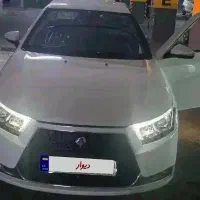 دنا پلاس6 دنده،صفر،رینگ،مدل1405