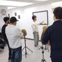 آموزش آرایشگری از پایه تا پیشرفته