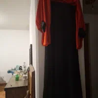 لباس کت پوست