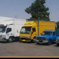 باربری شهرری دولتاباد افسریه پیروزی راه اهن ولیعصر