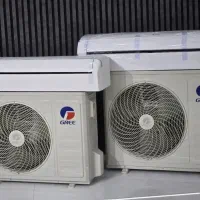 کولر گازی اسپلیت نو و کارکرده