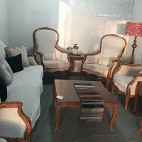 یک باب مغازه
