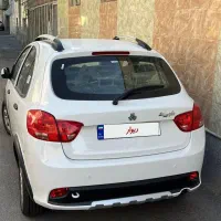 کوییک 405 صفر