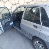 پراید۱۴۱مدل۸۷