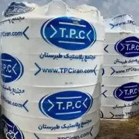 تاکر هزار لیتری
