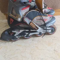 کفش اسکیت